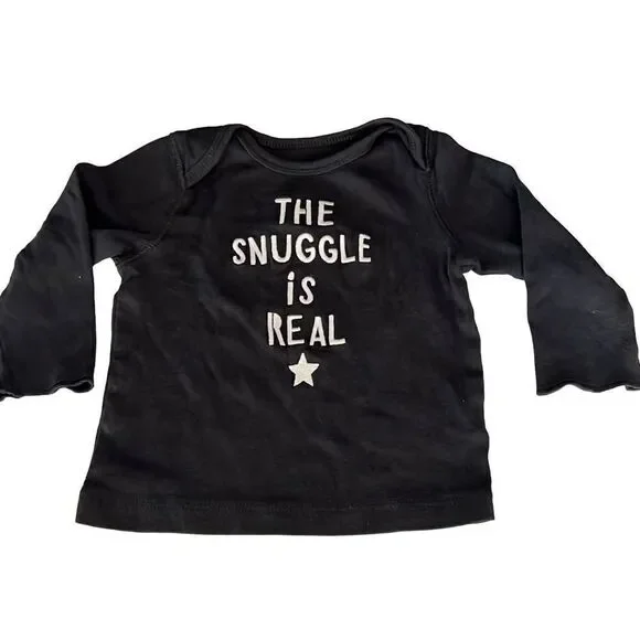 Carter’s 2 piece set - Picture 3 of 9